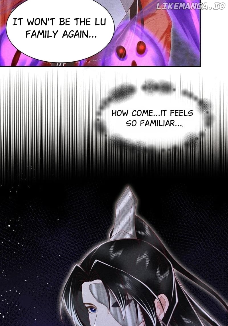 Empress of Hell’s Mission Guide Chapter 41 - page 12